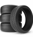 Шина R18 255/55 Cordiant Winter Drive 2 SUV 109T зима
